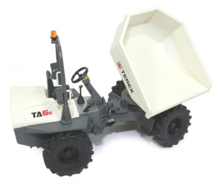 6 Ton Terex Dumper